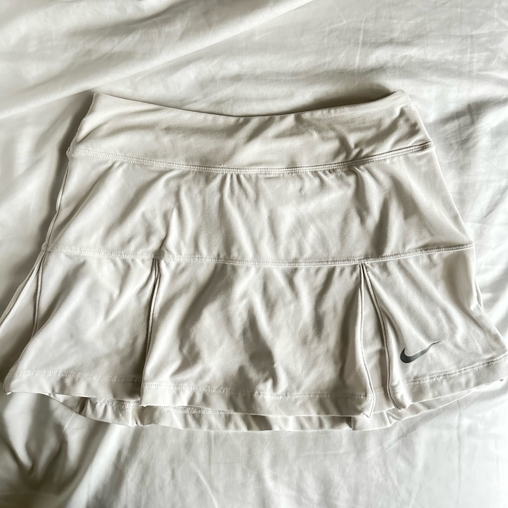 Nike Low rise Tennis Skirt